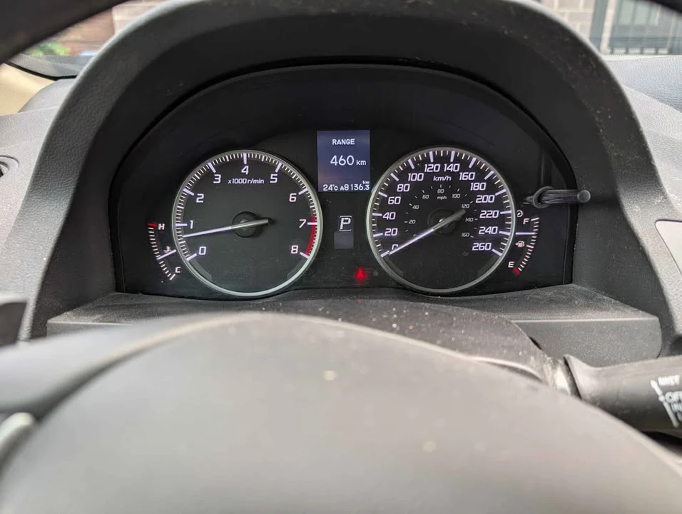 2014 Acura RDX 2nd Gen - Image 7 of 9