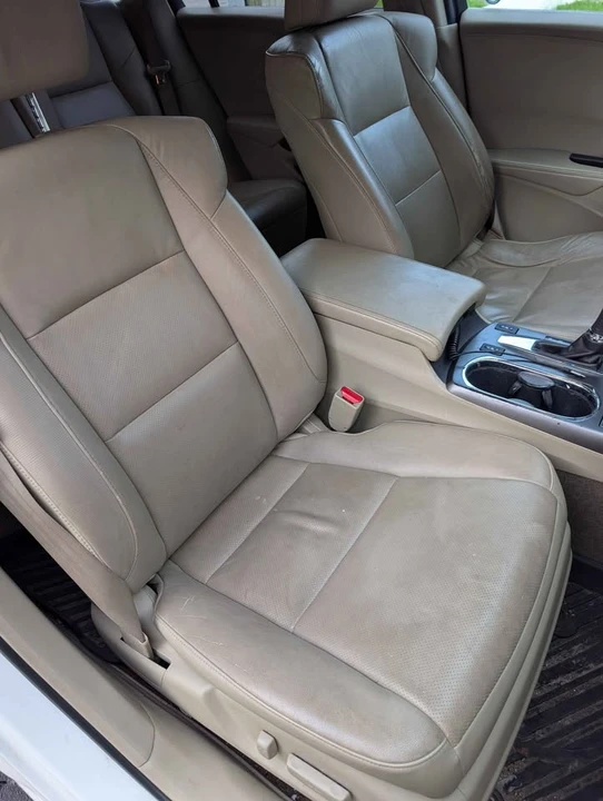 2014 Acura RDX 2nd Gen - Image 5 of 9