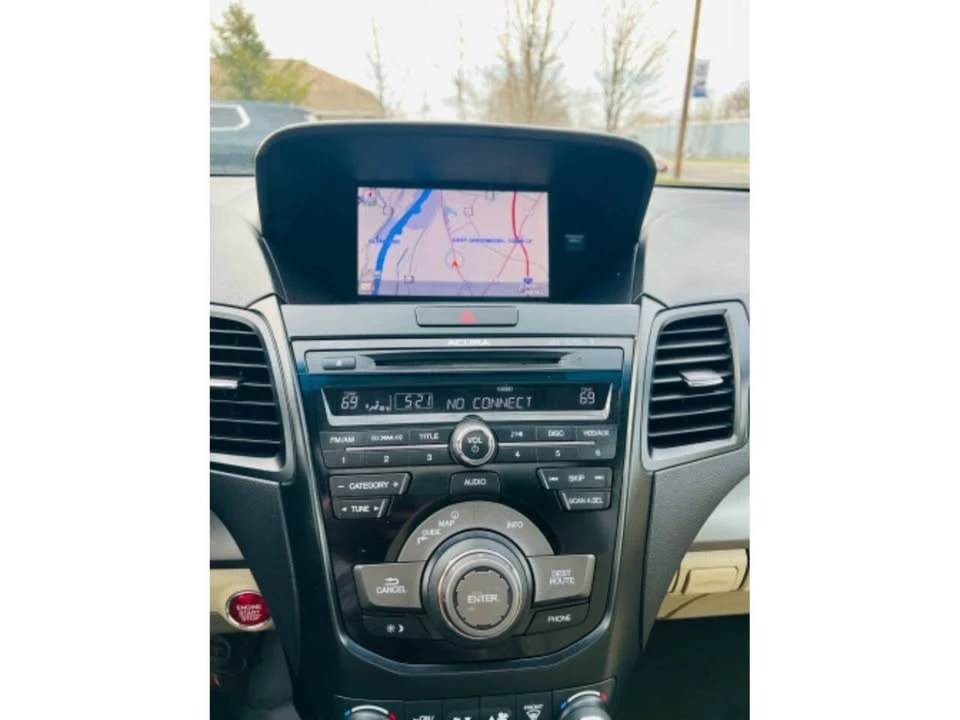 2014 Acura RDX 2nd Gen - Image 15 of 18