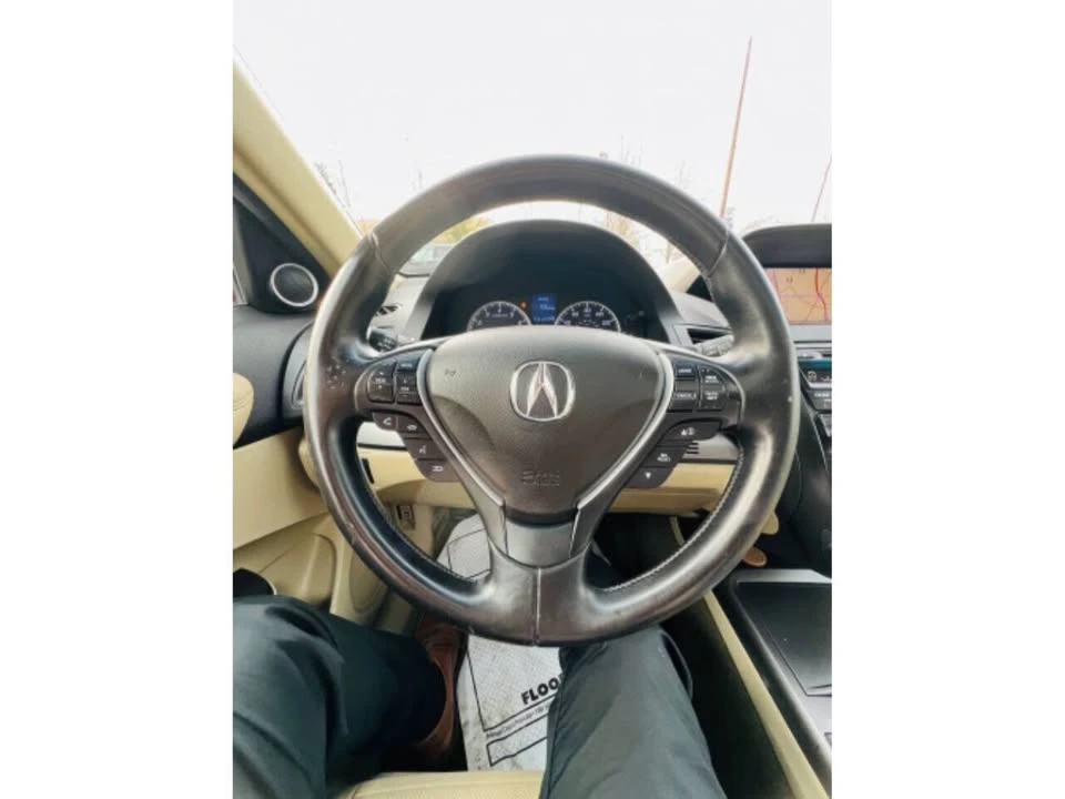 2014 Acura RDX 2nd Gen - Image 18 of 18