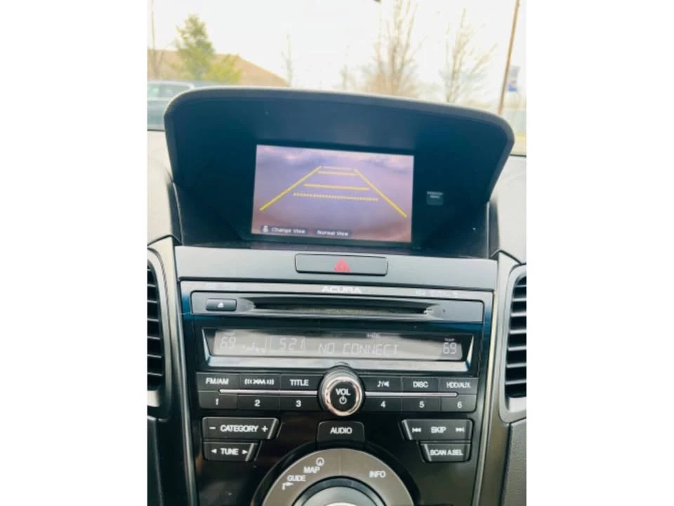 2014 Acura RDX 2nd Gen - Image 16 of 18