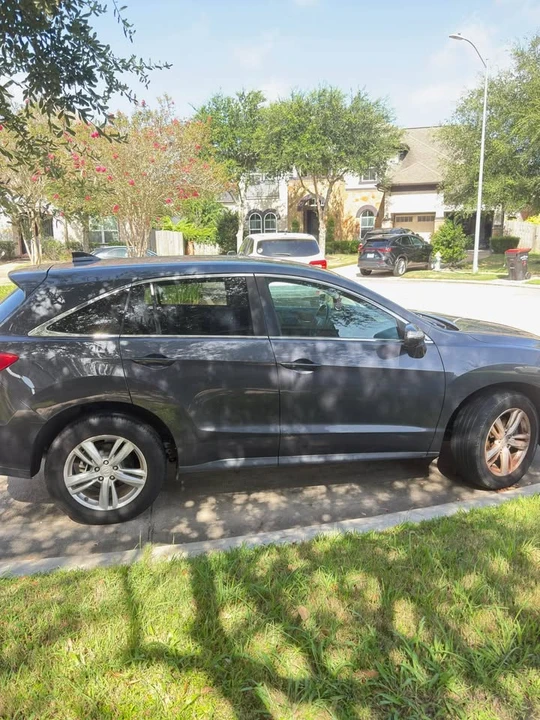 2014 Acura RDX 2nd Gen - Image 5 of 10