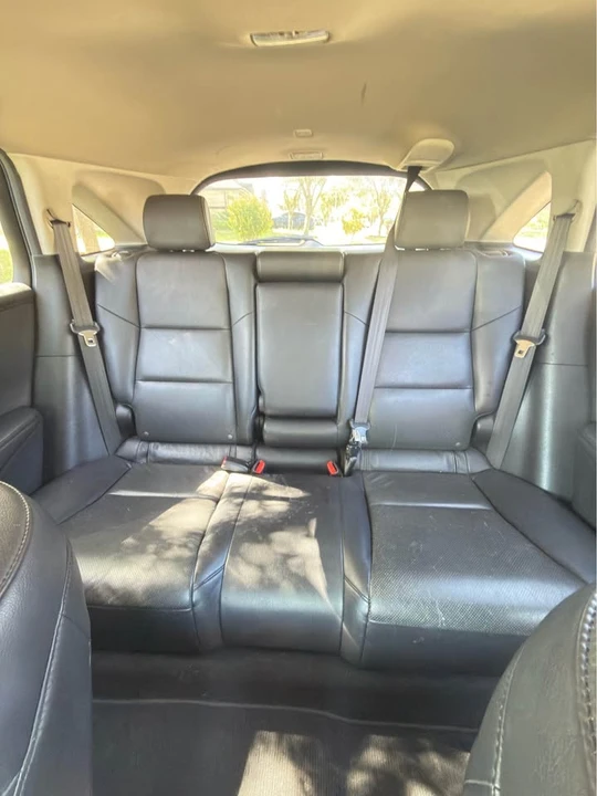 2014 Acura RDX 2nd Gen - Image 7 of 10