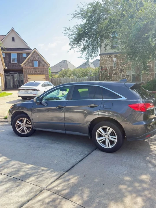 2014 Acura RDX 2nd Gen - Image 2 of 10