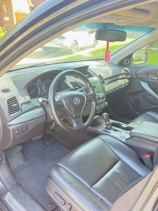 2014 Acura RDX 2nd Gen - Image 6 of 10