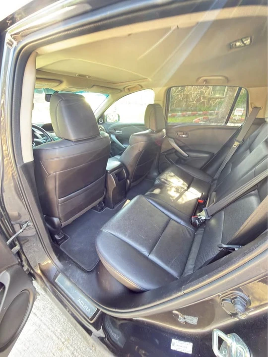2014 Acura RDX 2nd Gen - Image 8 of 10