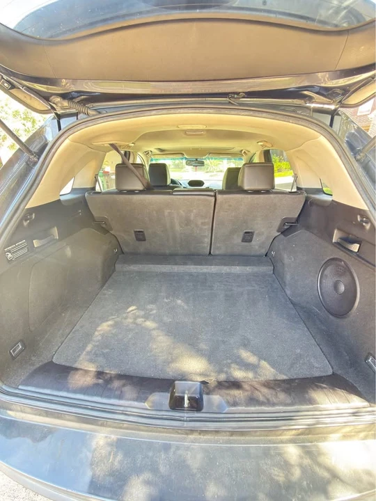 2014 Acura RDX 2nd Gen - Image 10 of 10