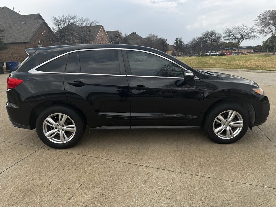 2014 Acura RDX 2nd Gen - Image 6 of 17