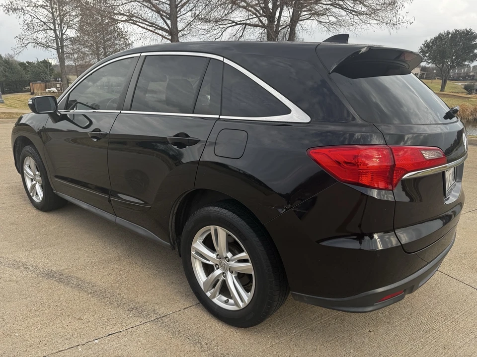 2014 Acura RDX 2nd Gen - Image 3 of 17