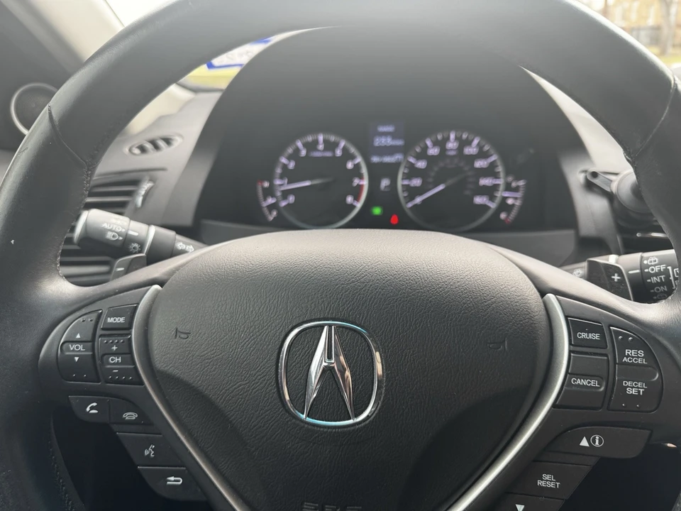 2014 Acura RDX 2nd Gen - Image 16 of 17