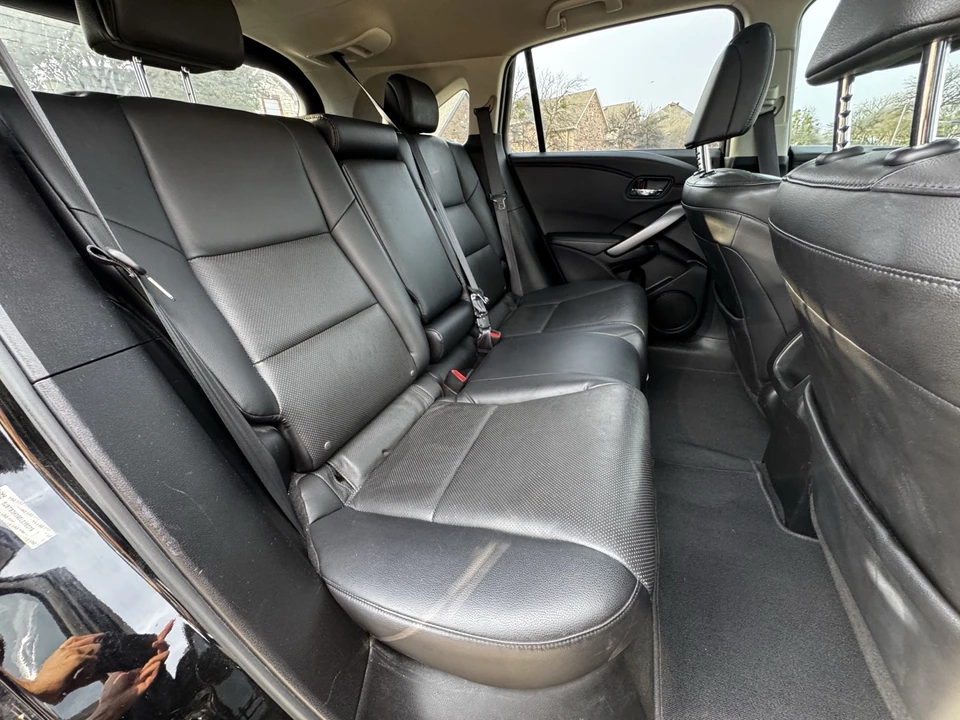 2014 Acura RDX 2nd Gen - Image 10 of 17