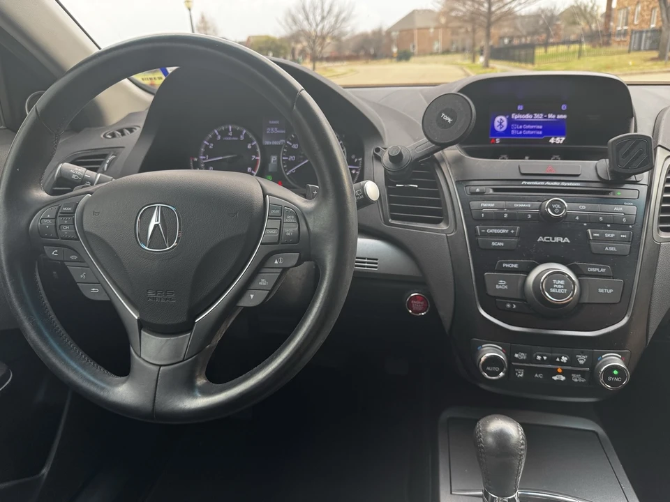 2014 Acura RDX 2nd Gen - Image 14 of 17