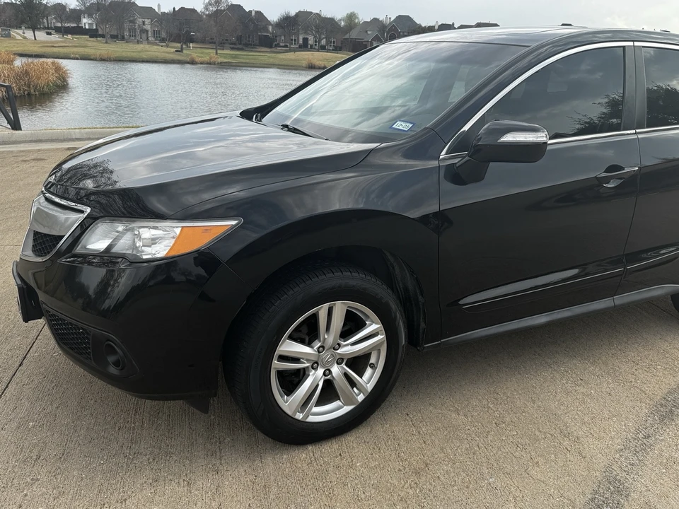 2014 Acura RDX 2nd Gen - Image 2 of 17