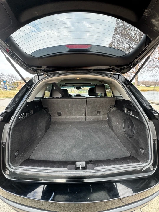 2014 Acura RDX 2nd Gen - Image 17 of 17