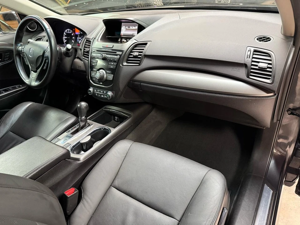 2014 Acura RDX 2nd Gen - Image 9 of 21