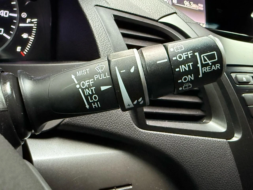 2014 Acura RDX 2nd Gen - Image 15 of 21