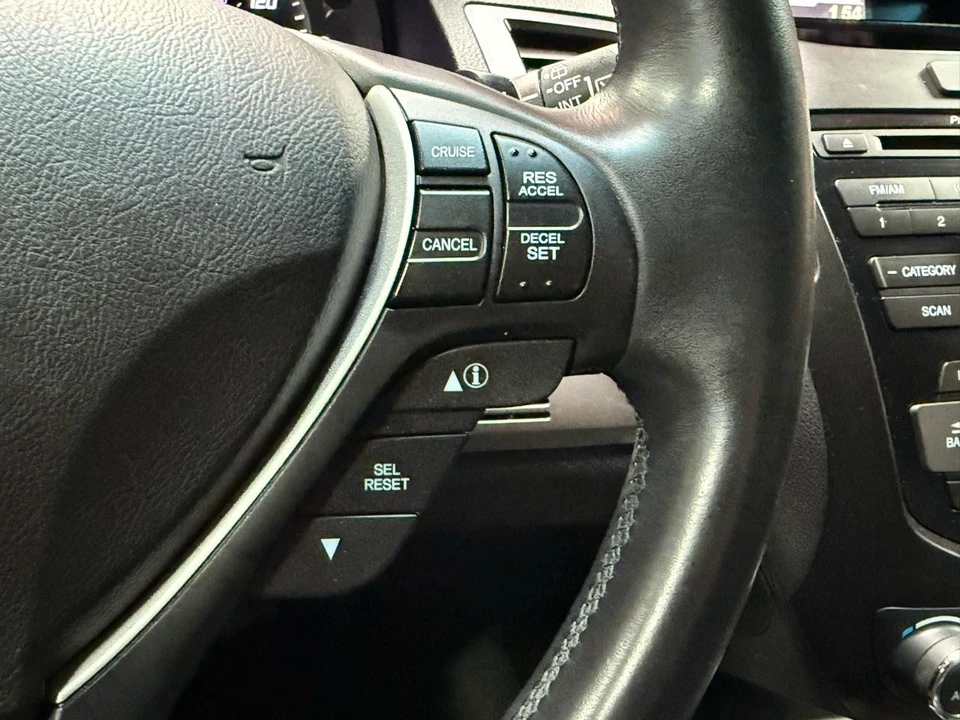 2014 Acura RDX 2nd Gen - Image 12 of 21