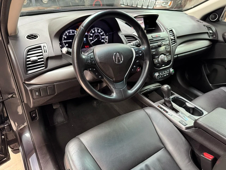 2014 Acura RDX 2nd Gen - Image 7 of 21
