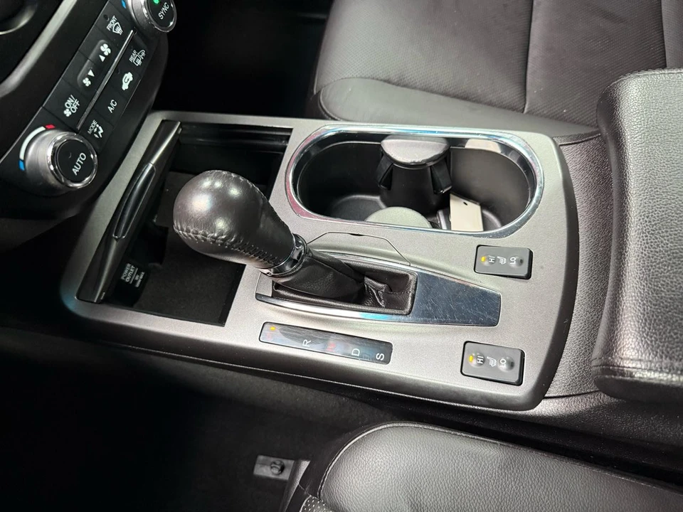 2014 Acura RDX 2nd Gen - Image 19 of 21