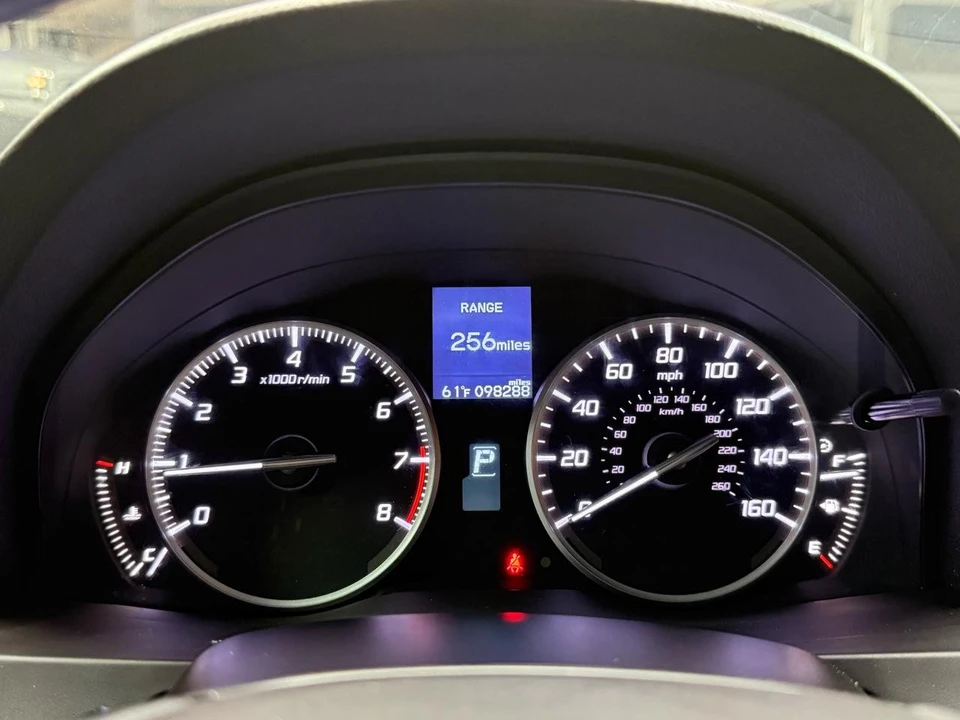 2014 Acura RDX 2nd Gen - Image 11 of 21