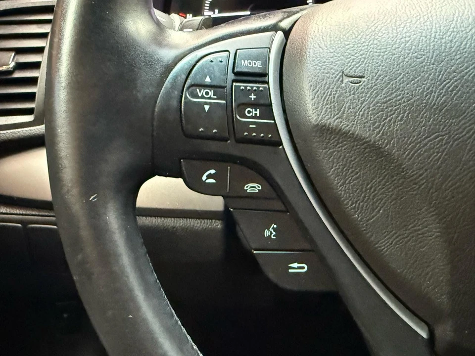 2014 Acura RDX 2nd Gen - Image 13 of 21