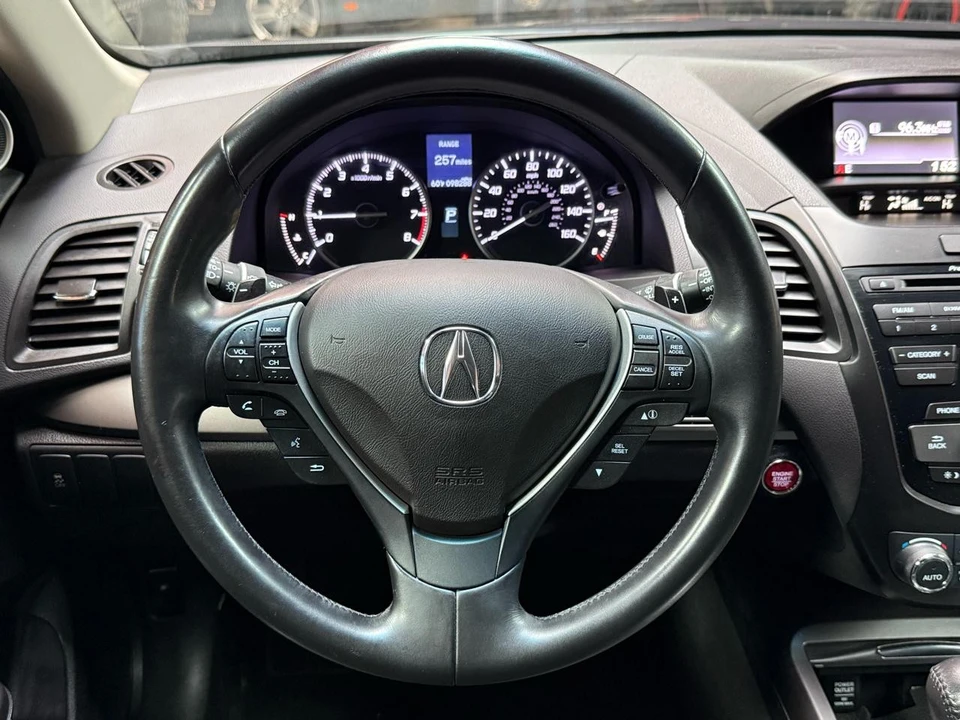 2014 Acura RDX 2nd Gen - Image 10 of 21