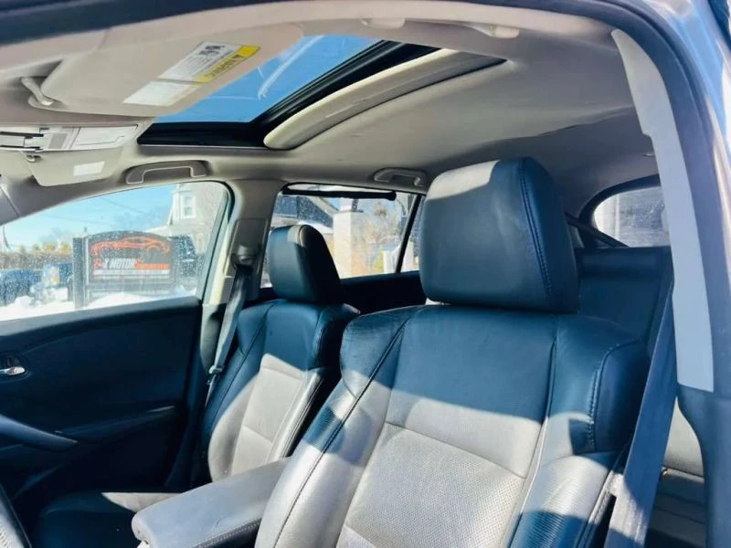 2014 Acura RDX 2nd Gen - Image 7 of 12