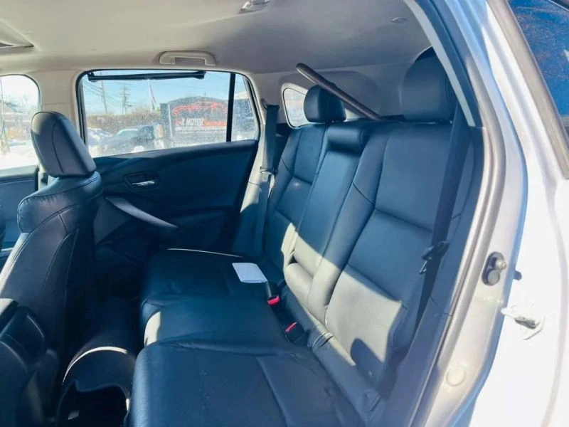 2014 Acura RDX 2nd Gen - Image 6 of 12