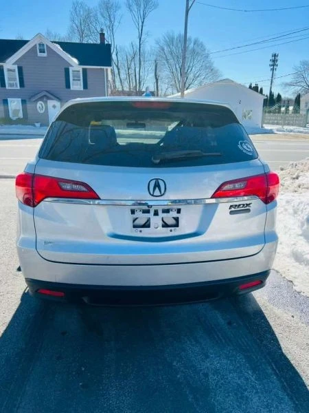 2014 Acura RDX 2nd Gen - Image 5 of 12