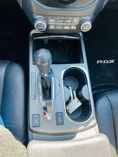 2014 Acura RDX 2nd Gen - Image 12 of 12
