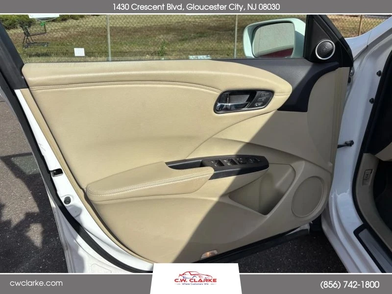 2014 Acura RDX 2nd Gen - Image 11 of 12