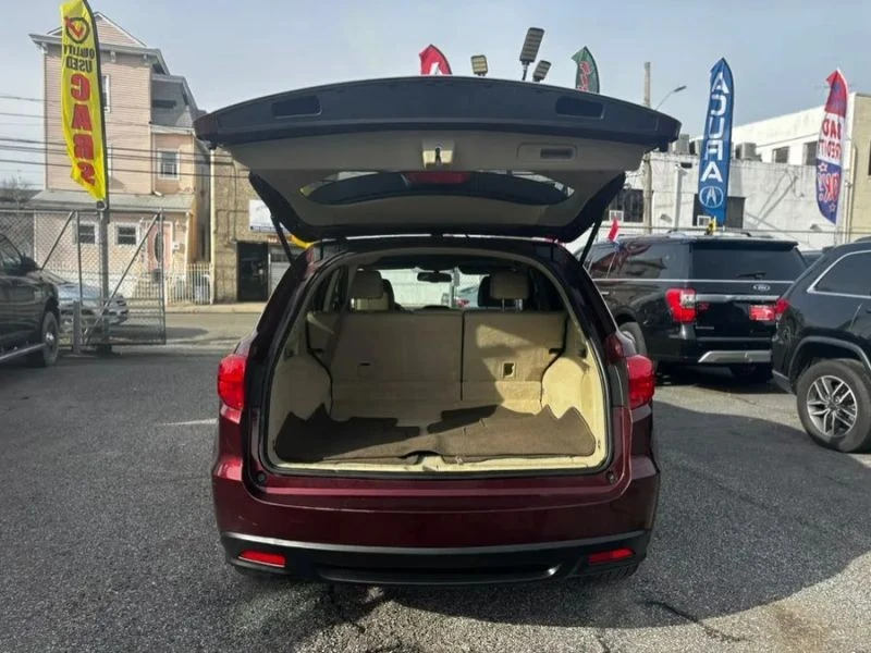 2014 Acura RDX 2nd Gen - Image 9 of 12
