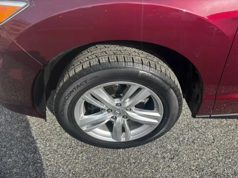2014 Acura RDX 2nd Gen - Image 11 of 12