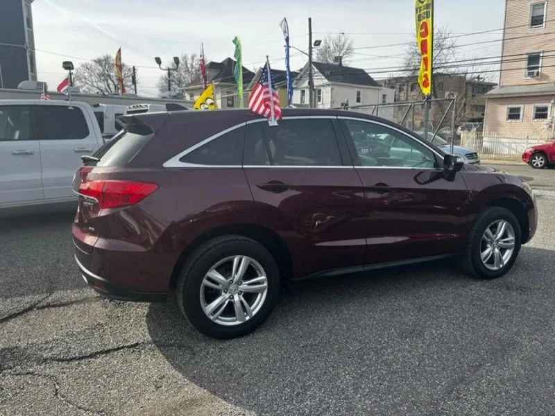 2014 Acura RDX 2nd Gen - Image 6 of 12