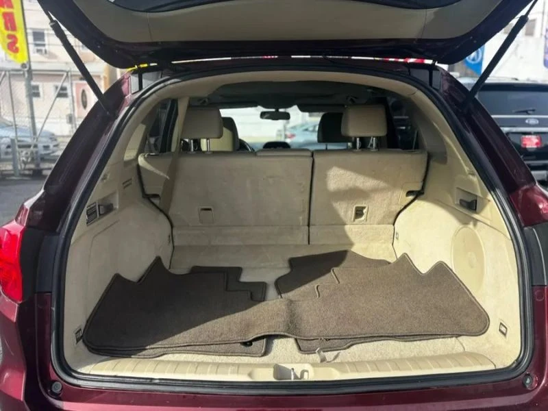 2014 Acura RDX 2nd Gen - Image 10 of 12