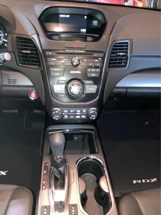 2014 Acura RDX 2nd Gen - Image 6 of 8