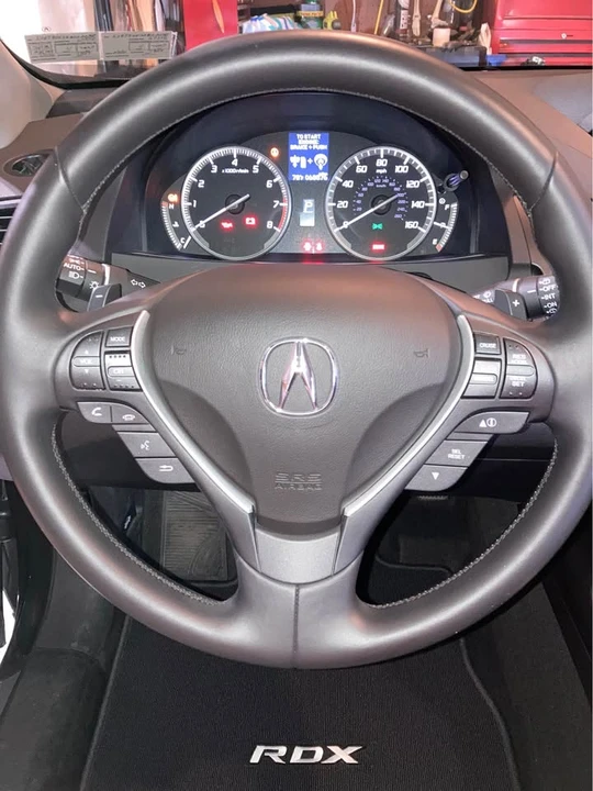 2014 Acura RDX 2nd Gen - Image 4 of 8