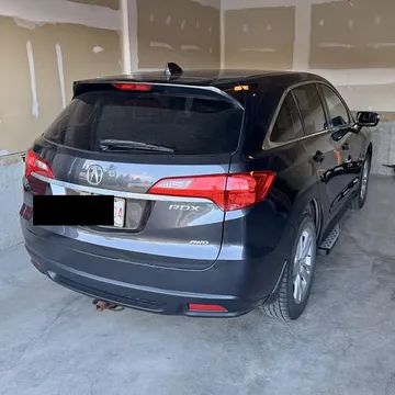 2014 Acura RDX