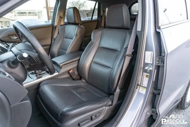 2014 Acura RDX 2nd Gen - Image 10 of 21