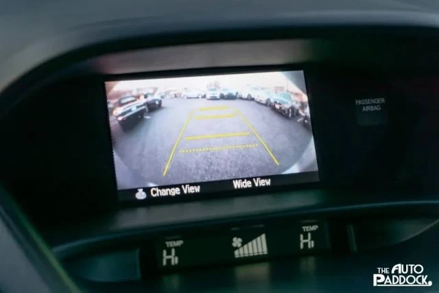 2014 Acura RDX 2nd Gen - Image 20 of 21