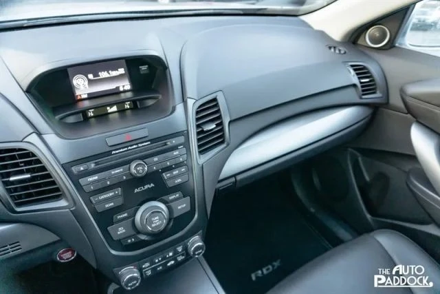 2014 Acura RDX 2nd Gen - Image 18 of 21