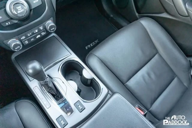 2014 Acura RDX 2nd Gen - Image 19 of 21