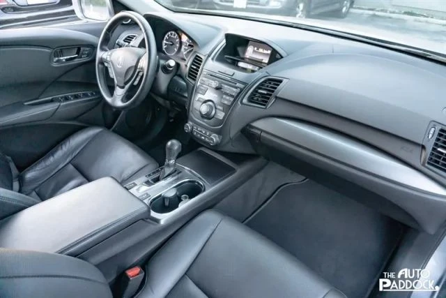 2014 Acura RDX 2nd Gen - Image 12 of 21