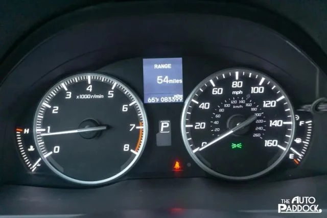 2014 Acura RDX 2nd Gen - Image 17 of 21