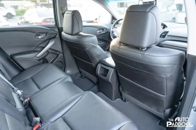 2014 Acura RDX 2nd Gen - Image 15 of 21