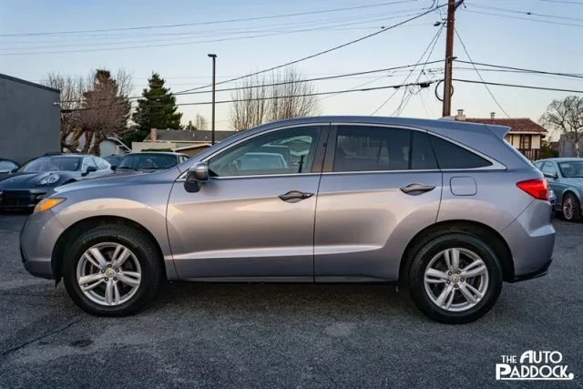 2014 Acura RDX 2nd Gen - Image 8 of 21