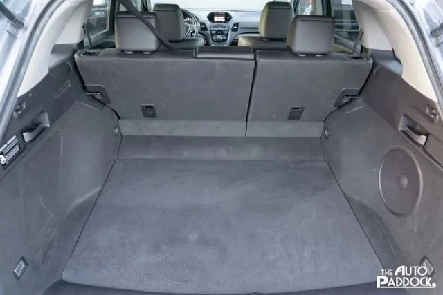 2014 Acura RDX 2nd Gen - Image 21 of 21