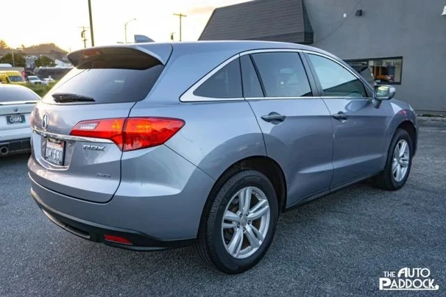 2014 Acura RDX 2nd Gen - Image 5 of 21