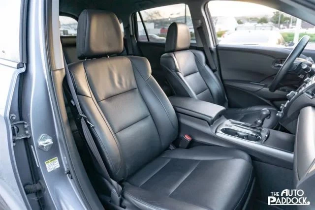 2014 Acura RDX 2nd Gen - Image 13 of 21