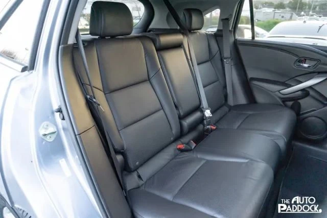 2014 Acura RDX 2nd Gen - Image 16 of 21